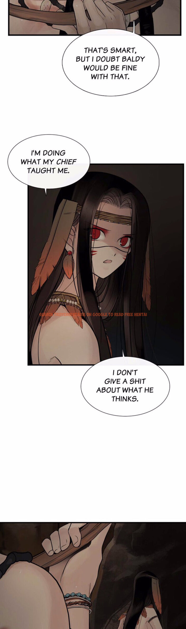 Read Hentai Image 15 990 in comic Totem Realm - Chapter 62 - hentaitnt.net
