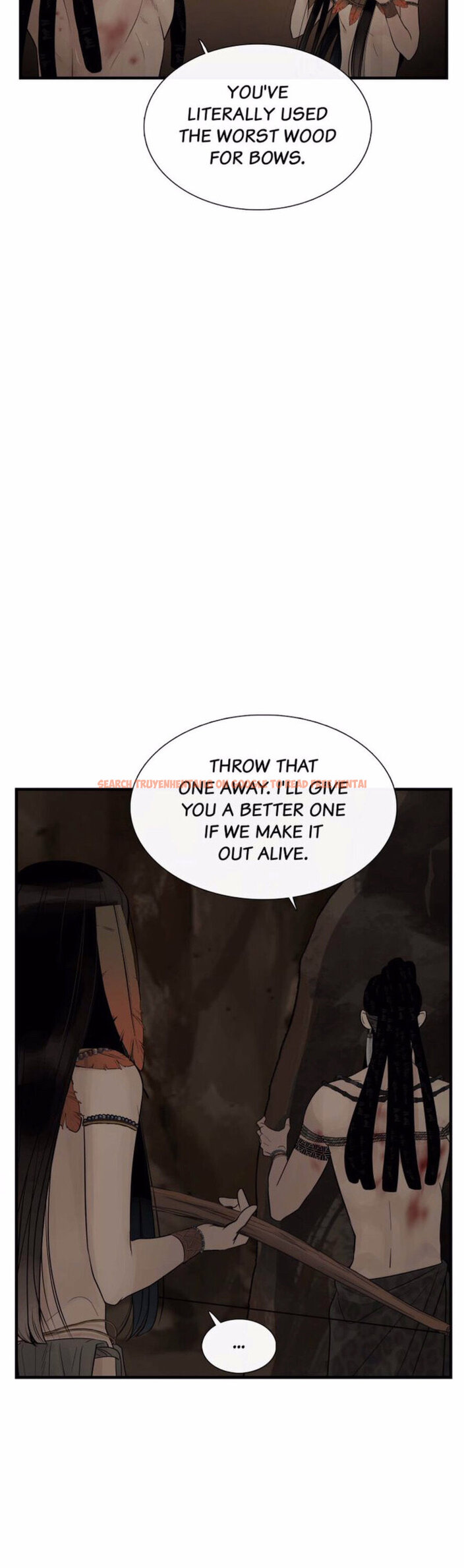 Read Hentai Image 17 990 in comic Totem Realm - Chapter 62 - hentaitnt.net