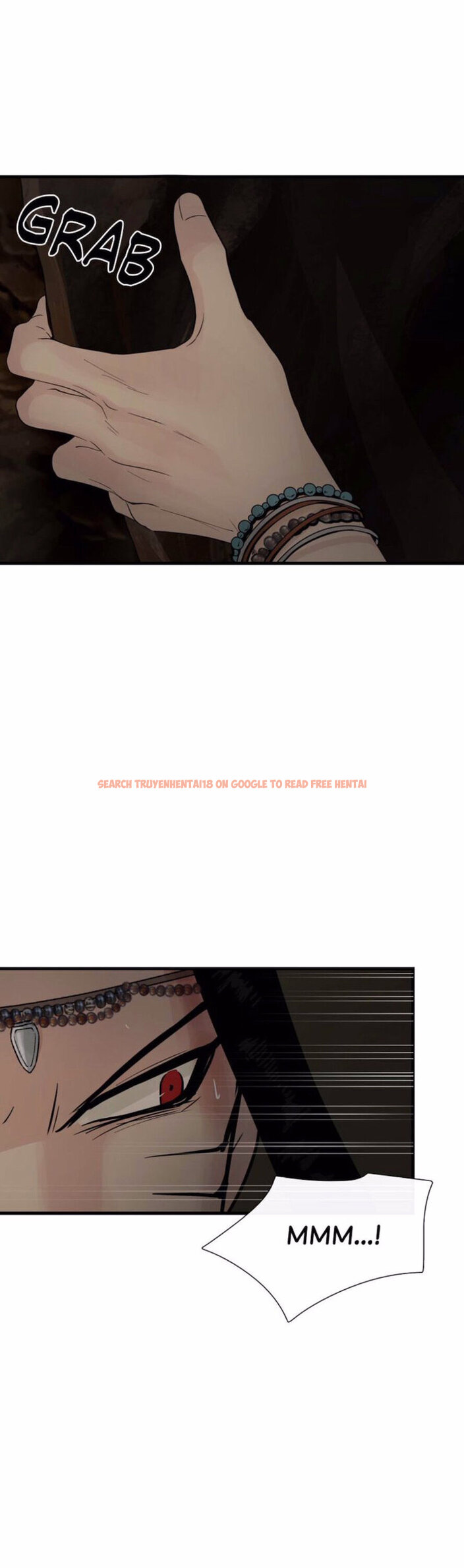 Read Hentai Image 18 990 in comic Totem Realm - Chapter 62 - hentaitnt.net