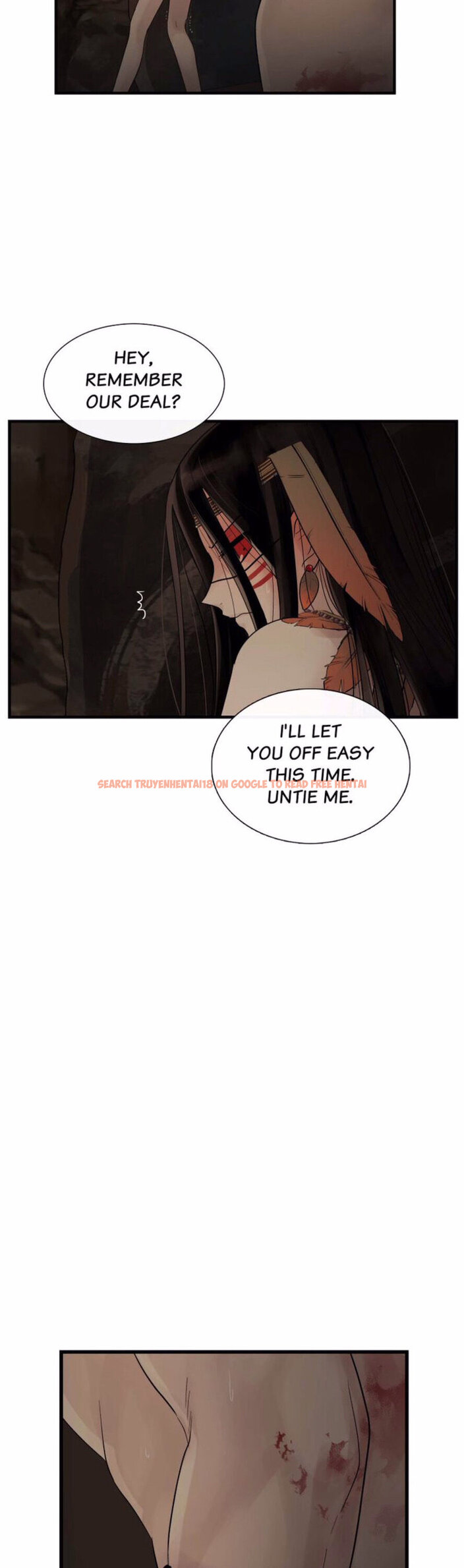 Read Hentai Image 2 990 in comic Totem Realm - Chapter 62 - hentaitnt.net