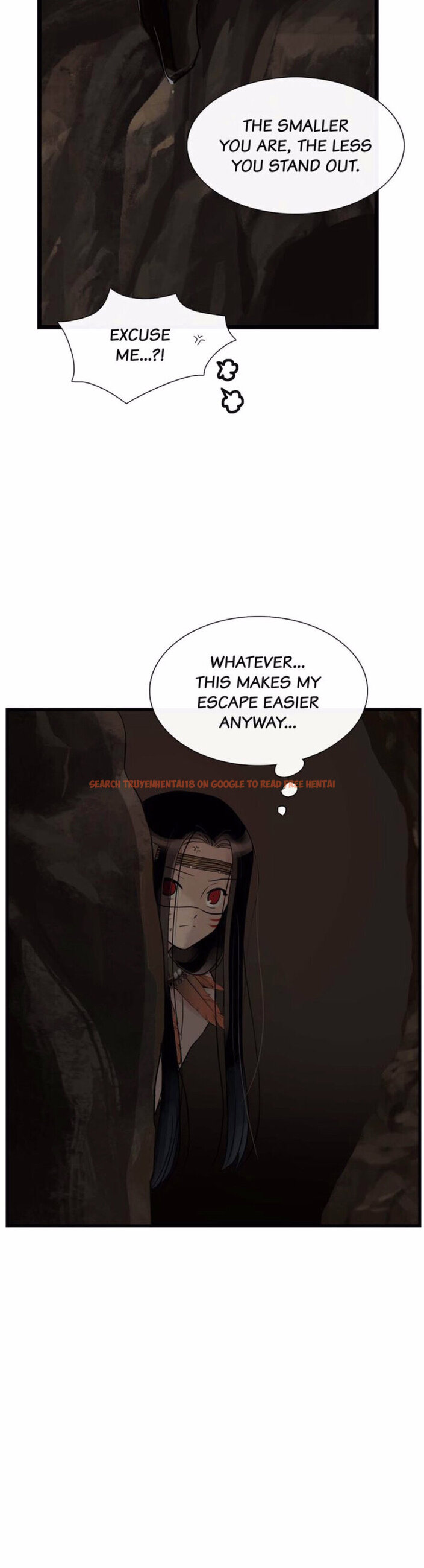 Read Hentai Image 21 990 in comic Totem Realm - Chapter 62 - hentaitnt.net