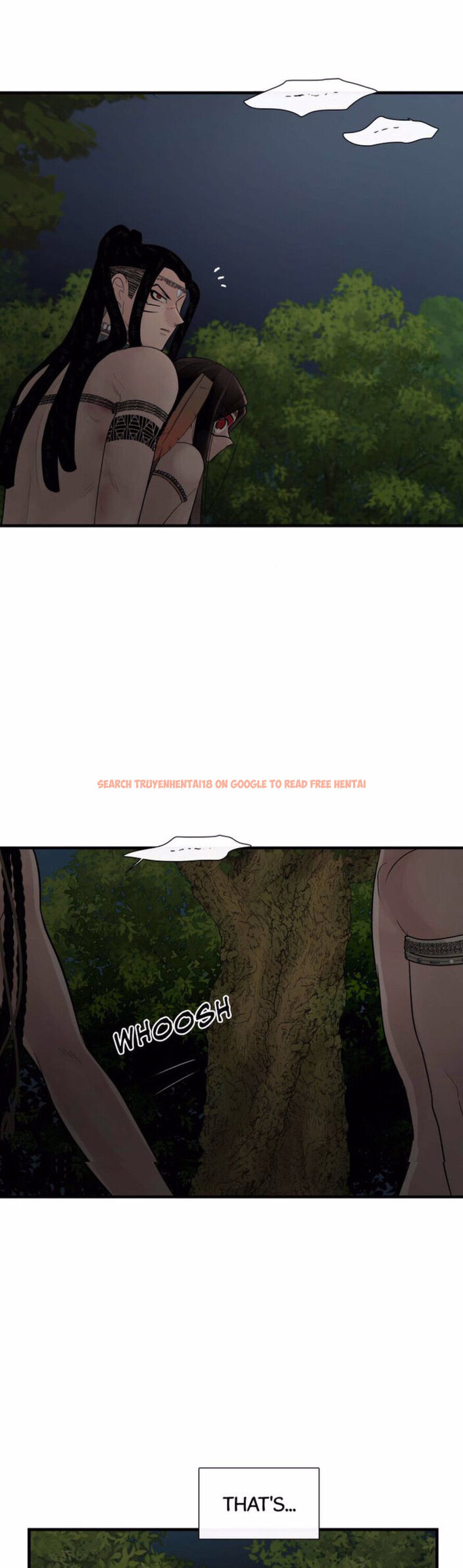 Read Hentai Image 26 990 in comic Totem Realm - Chapter 62 - hentaitnt.net
