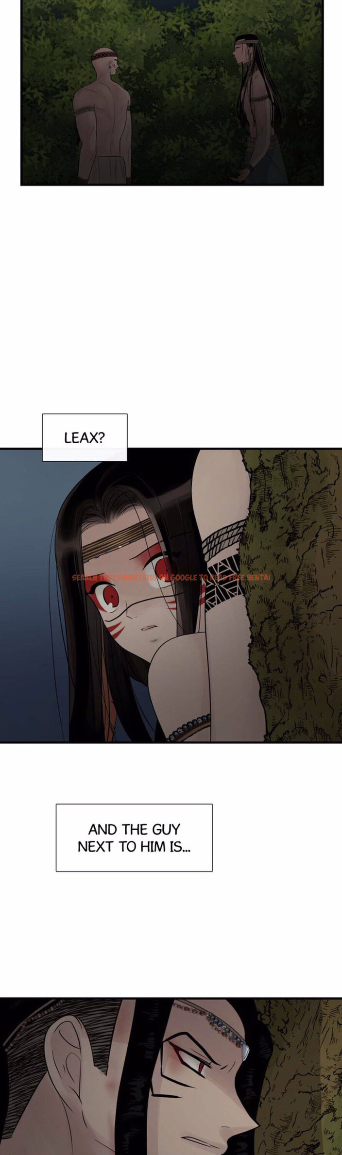 Read Hentai Image 27 990 in comic Totem Realm - Chapter 62 - hentaitnt.net