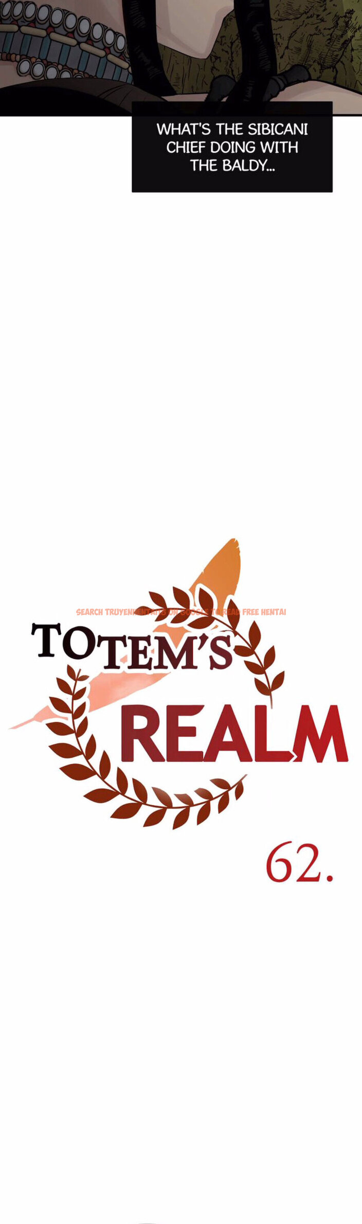 Read Hentai Image 28 990 in comic Totem Realm - Chapter 62 - hentaitnt.net