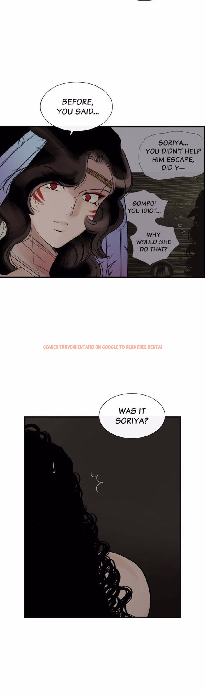 Read Hentai Image 30 990 in comic Totem Realm - Chapter 62 - hentaitnt.net