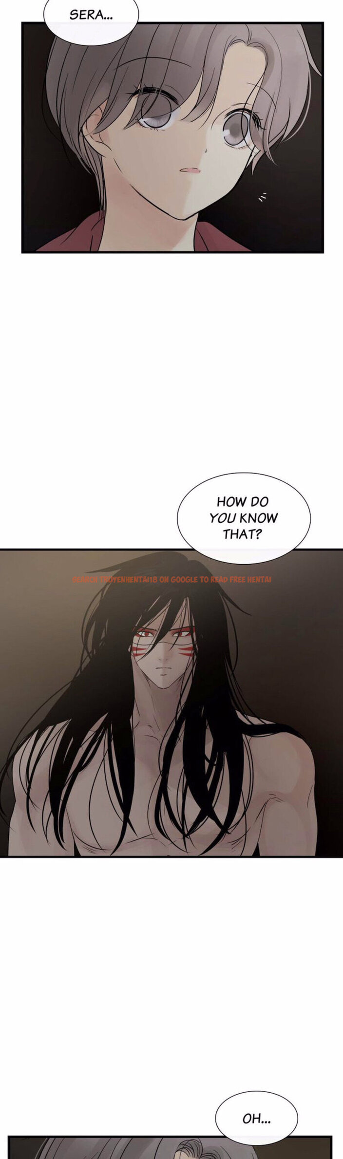 Read Hentai Image 32 990 in comic Totem Realm - Chapter 62 - hentaitnt.net