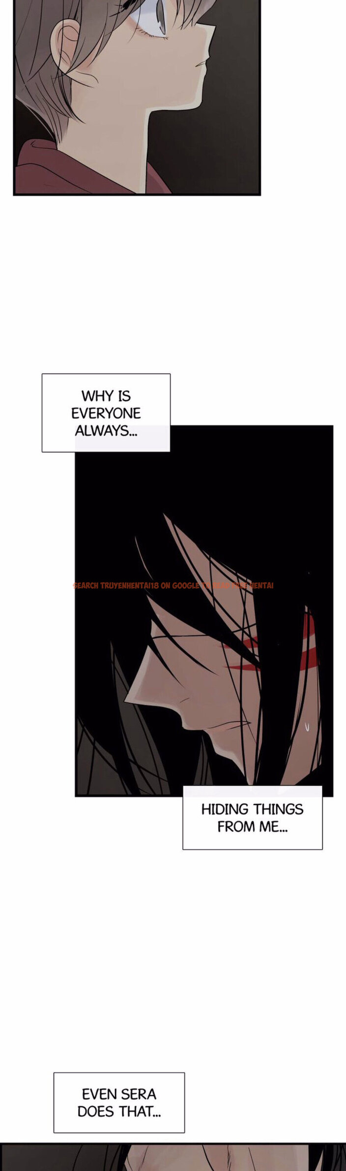 Read Hentai Image 35 990 in comic Totem Realm - Chapter 62 - hentaitnt.net