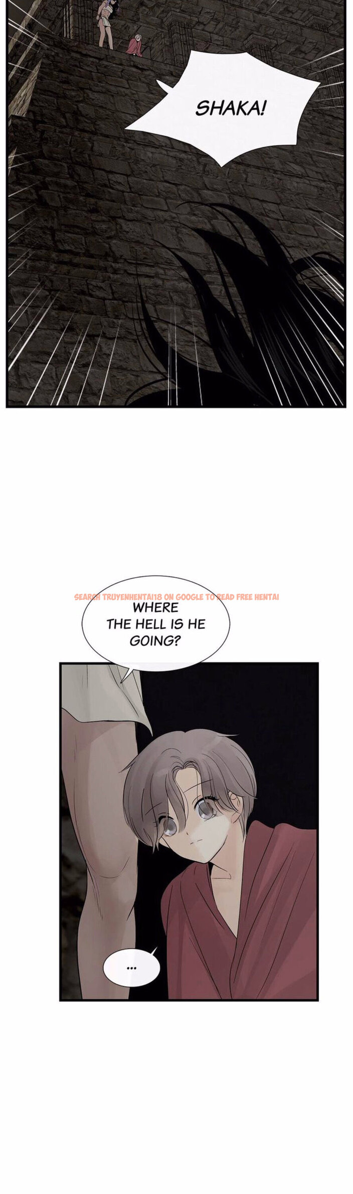 Read Hentai Image 37 990 in comic Totem Realm - Chapter 62 - hentaitnt.net