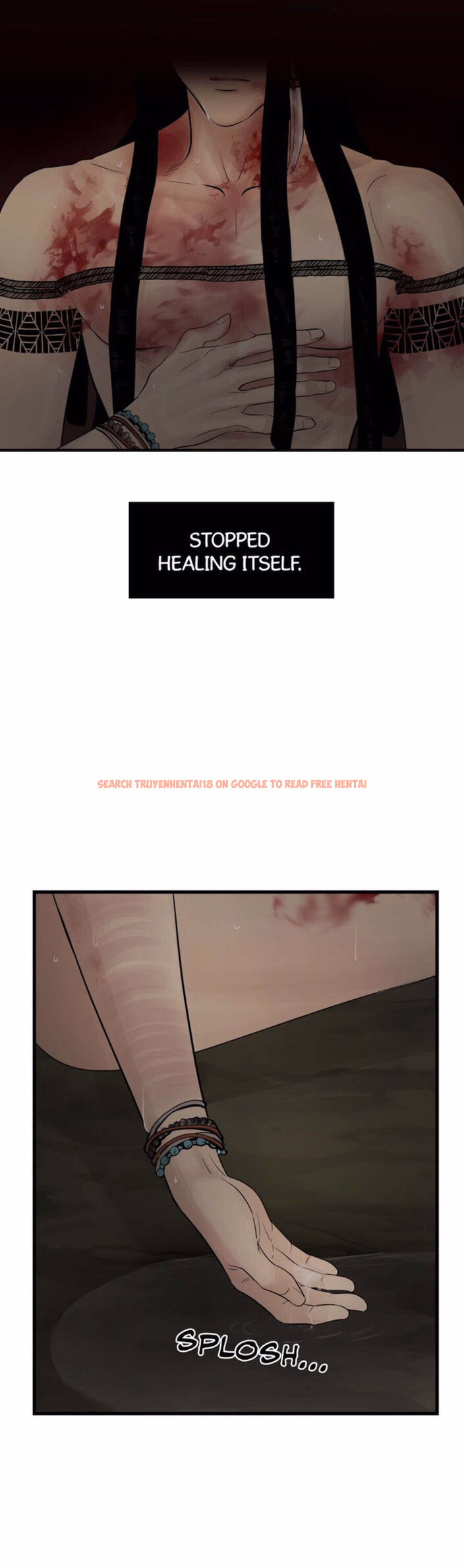 Read Hentai Image 6 990 in comic Totem Realm - Chapter 62 - hentaitnt.net