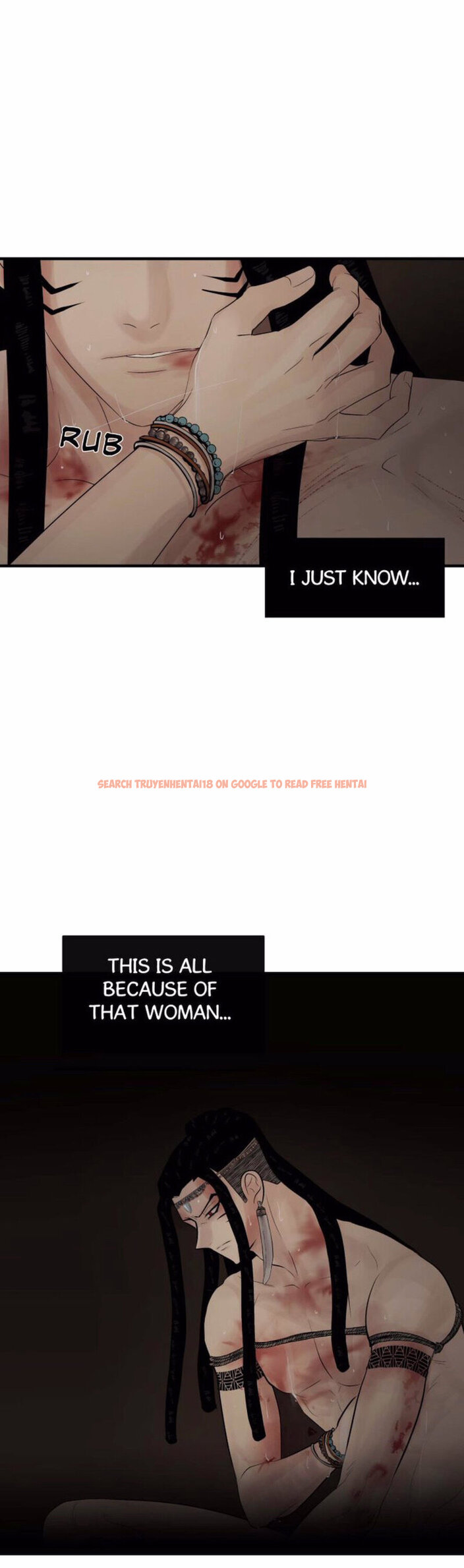 Read Hentai Image 7 990 in comic Totem Realm - Chapter 62 - hentaitnt.net