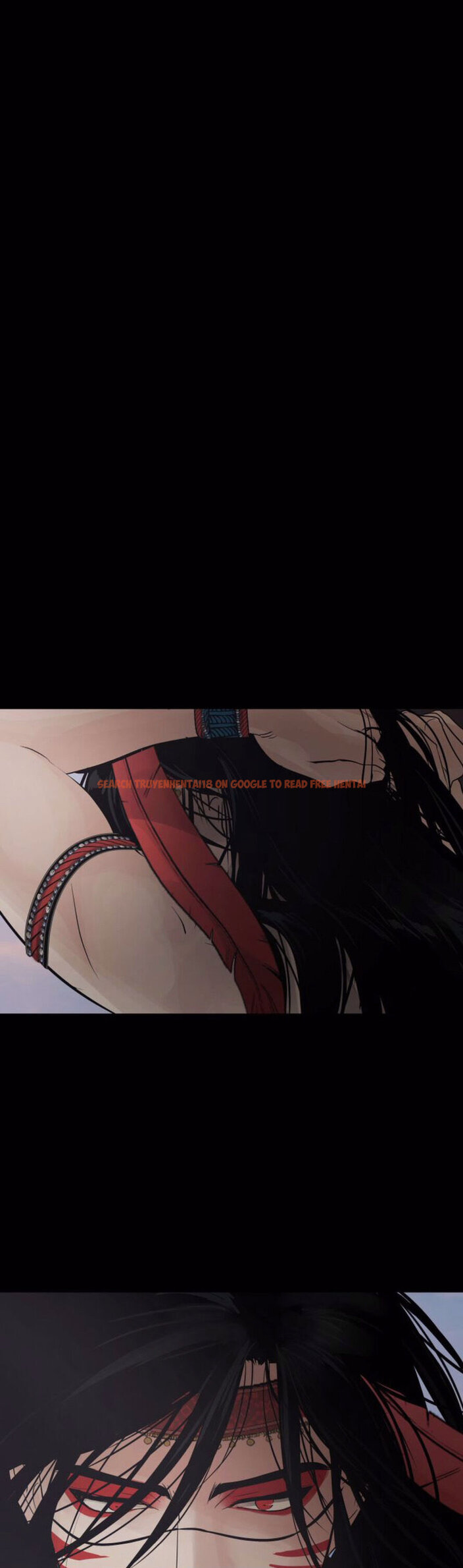 Read Hentai Image 1 952 in comic Totem Realm - Chapter 63.6 - hentaitnt.net