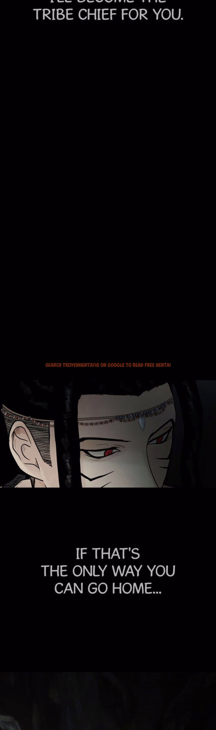 Read Hentai Image 3 952 in comic Totem Realm - Chapter 63.6 - hentaitnt.net