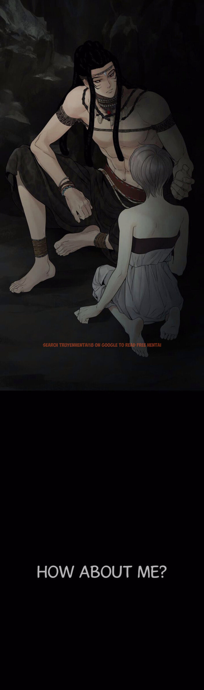 Read Hentai Image 4 952 in comic Totem Realm - Chapter 63.6 - hentaitnt.net