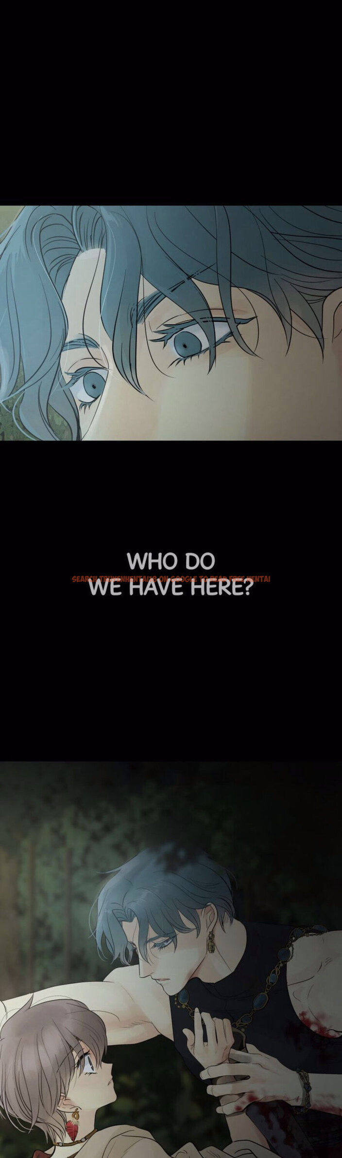 Read Hentai Image 5 952 in comic Totem Realm - Chapter 63.6 - hentaitnt.net