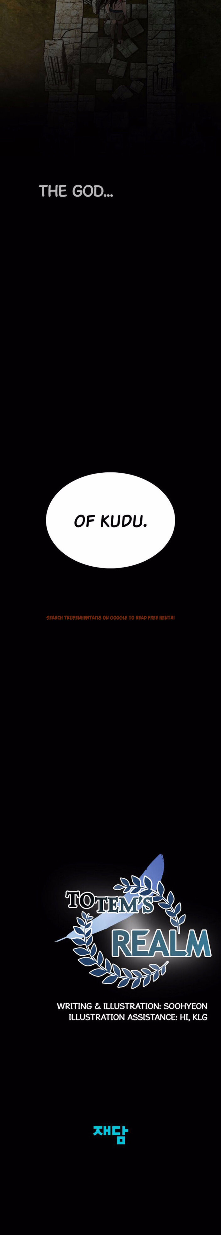 Read Hentai Image 9 952 in comic Totem Realm - Chapter 63.6 - hentaitnt.net