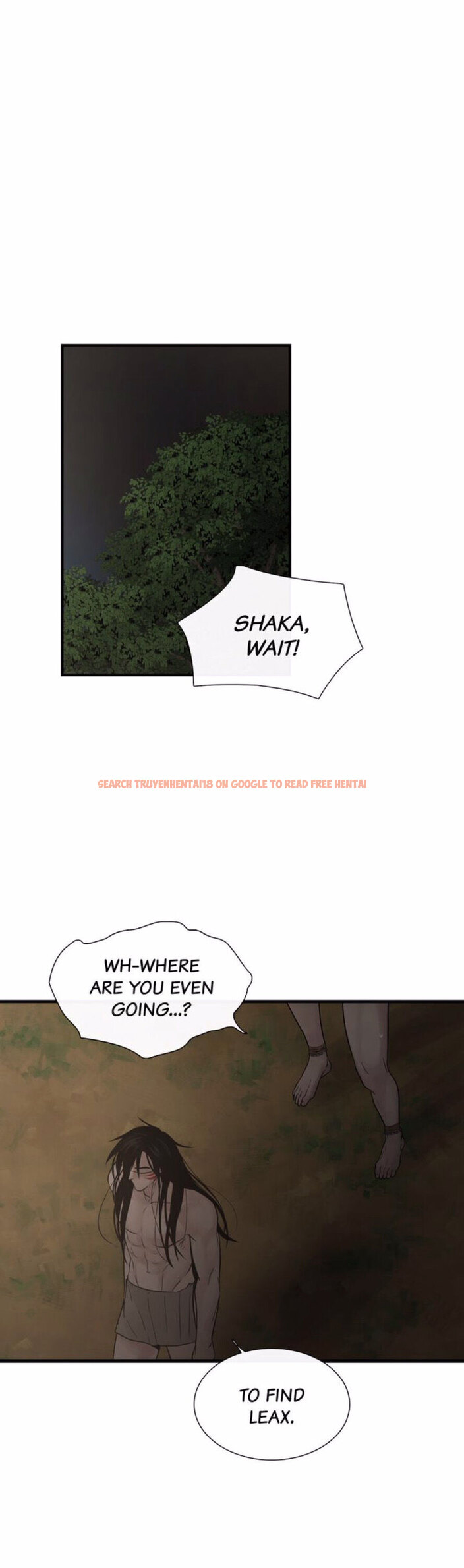 Read Hentai Image 1 215 in comic Totem Realm - Chapter 63 - hentaitnt.net