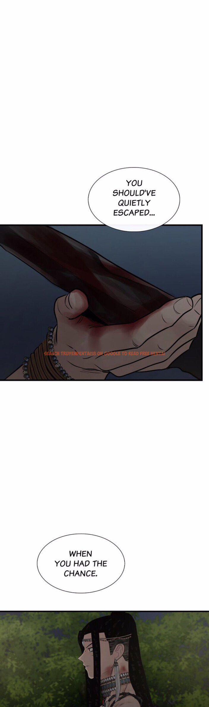 Read Hentai Image 11 215 in comic Totem Realm - Chapter 63 - hentaitnt.net