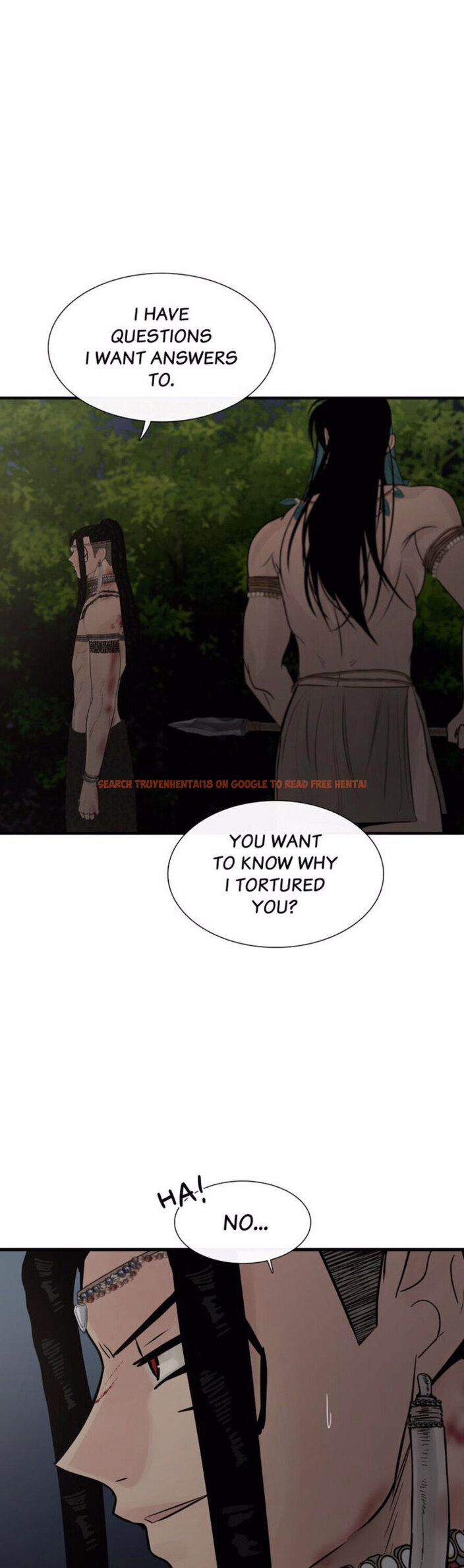 Read Hentai Image 14 215 in comic Totem Realm - Chapter 63 - hentaitnt.net