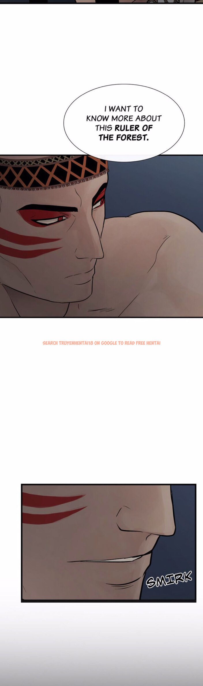 Read Hentai Image 15 215 in comic Totem Realm - Chapter 63 - hentaitnt.net