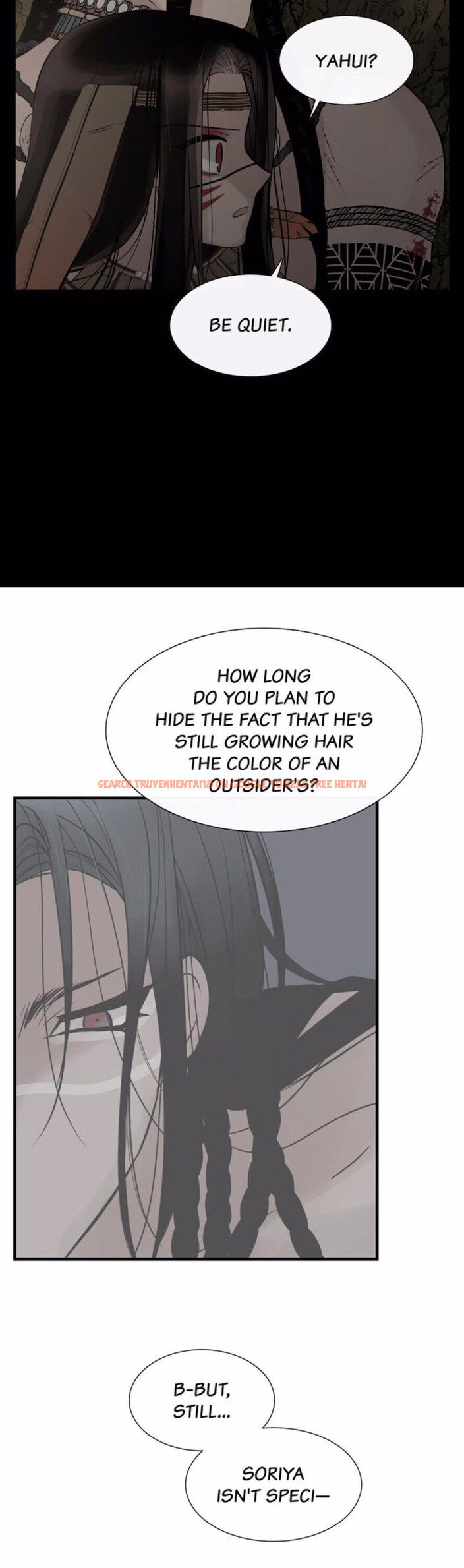 Read Hentai Image 17 215 in comic Totem Realm - Chapter 63 - hentaitnt.net