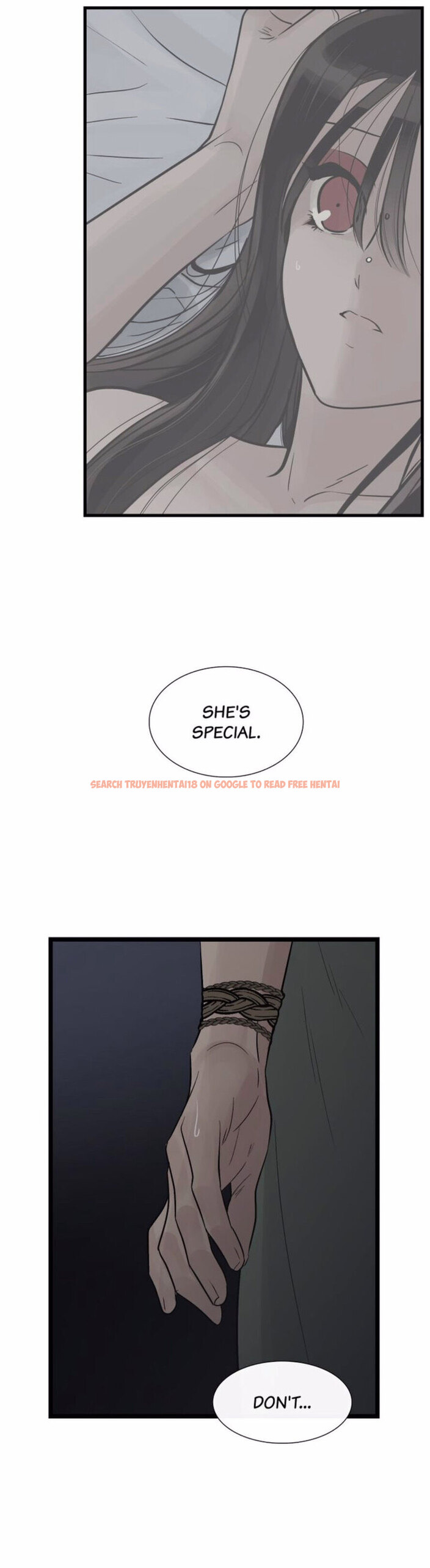 Read Hentai Image 18 215 in comic Totem Realm - Chapter 63 - hentaitnt.net