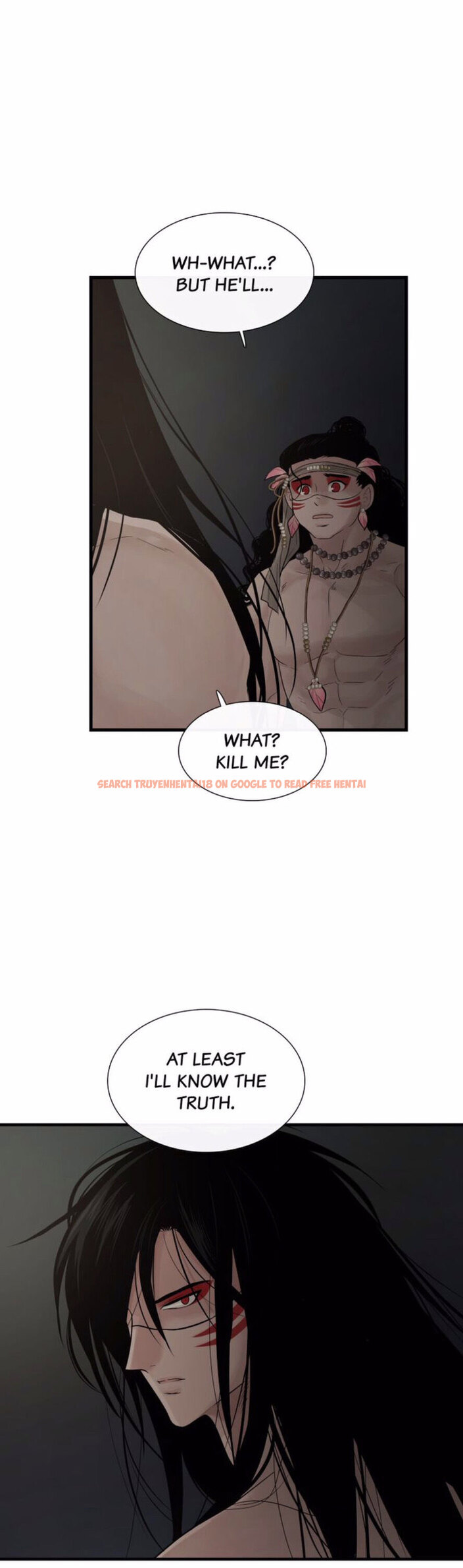 Read Hentai Image 2 215 in comic Totem Realm - Chapter 63 - hentaitnt.net