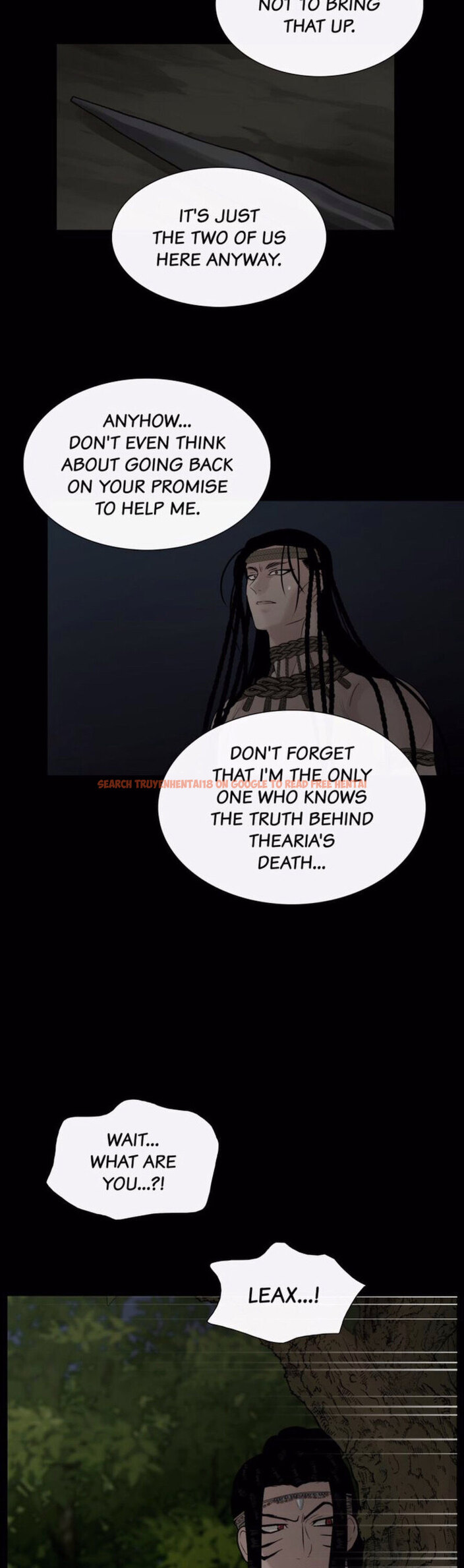 Read Hentai Image 21 215 in comic Totem Realm - Chapter 63 - hentaitnt.net