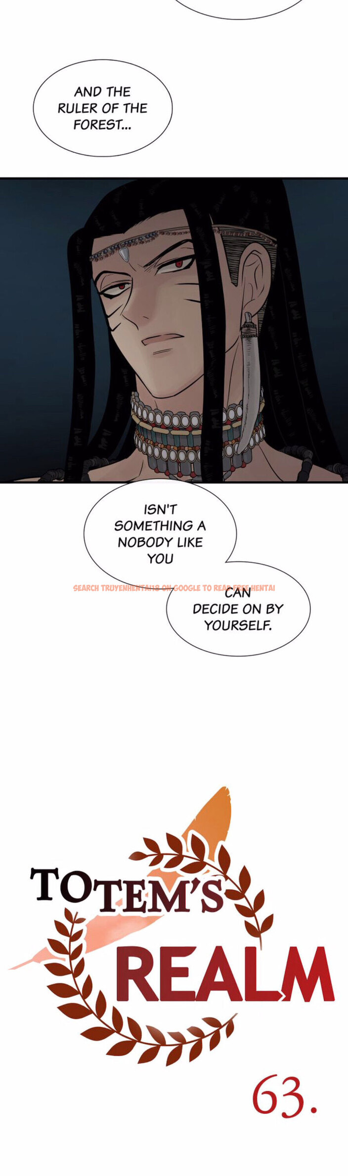 Read Hentai Image 23 215 in comic Totem Realm - Chapter 63 - hentaitnt.net