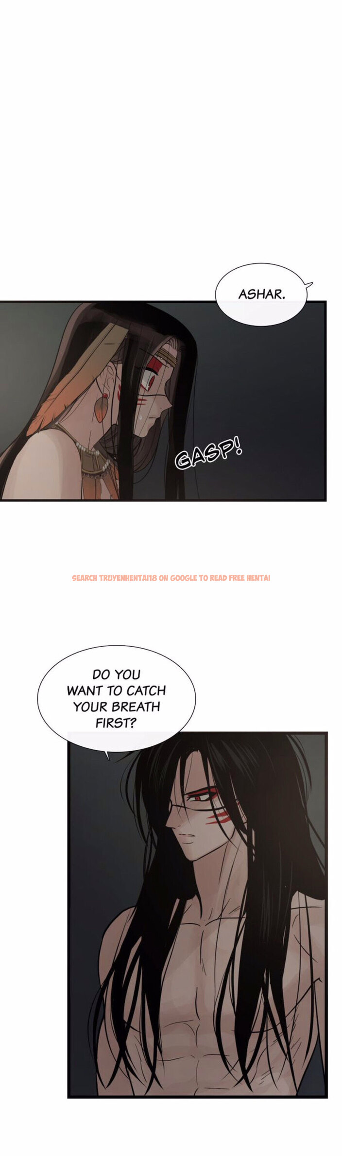 Read Hentai Image 24 215 in comic Totem Realm - Chapter 63 - hentaitnt.net