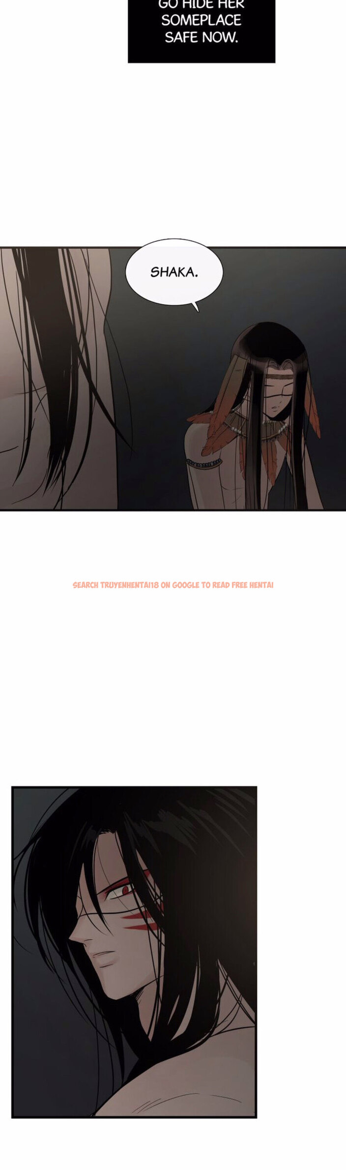 Read Hentai Image 28 215 in comic Totem Realm - Chapter 63 - hentaitnt.net