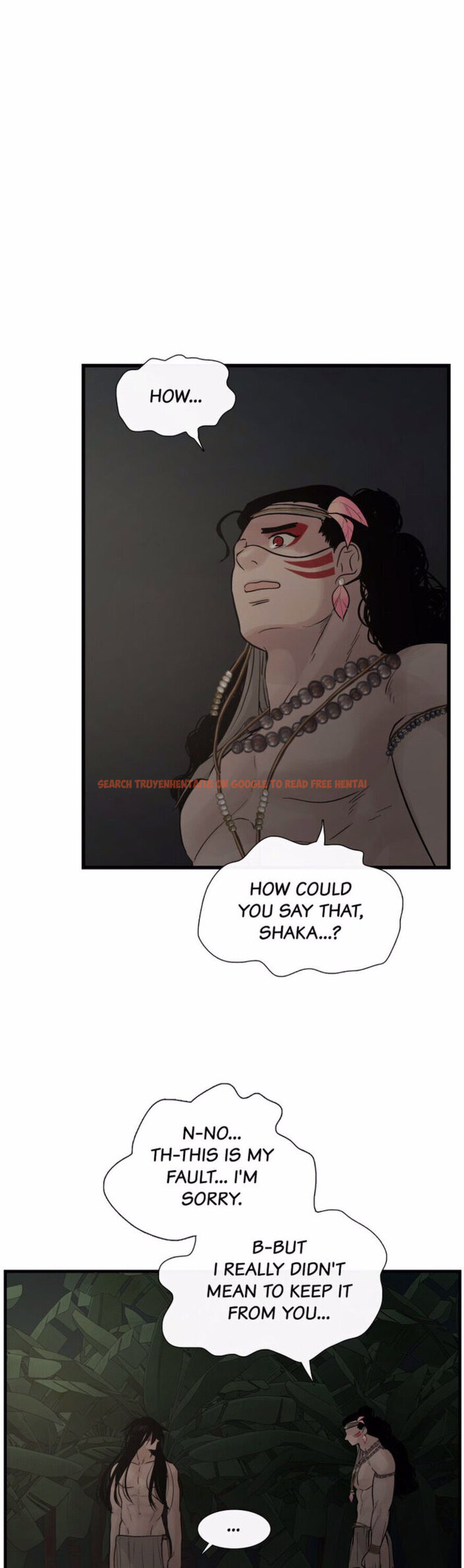 Read Hentai Image 3 215 in comic Totem Realm - Chapter 63 - hentaitnt.net