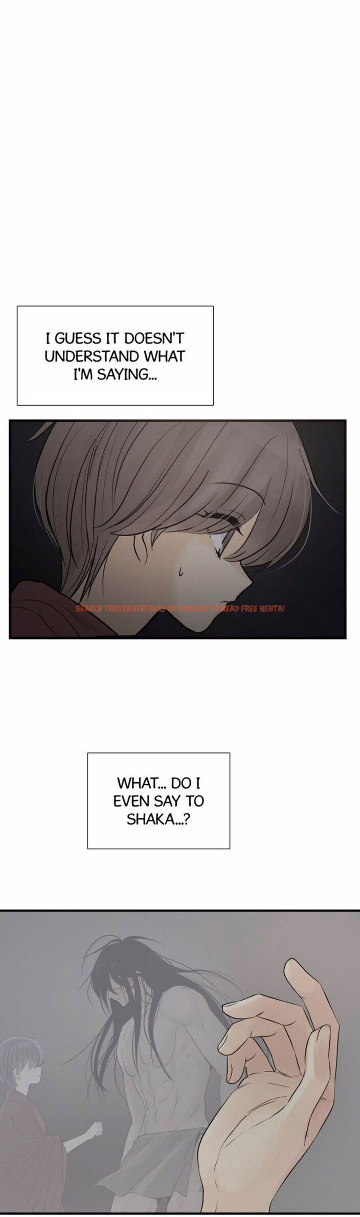 Read Hentai Image 31 222 in comic Totem Realm - Chapter 63 - hentaitnt.net