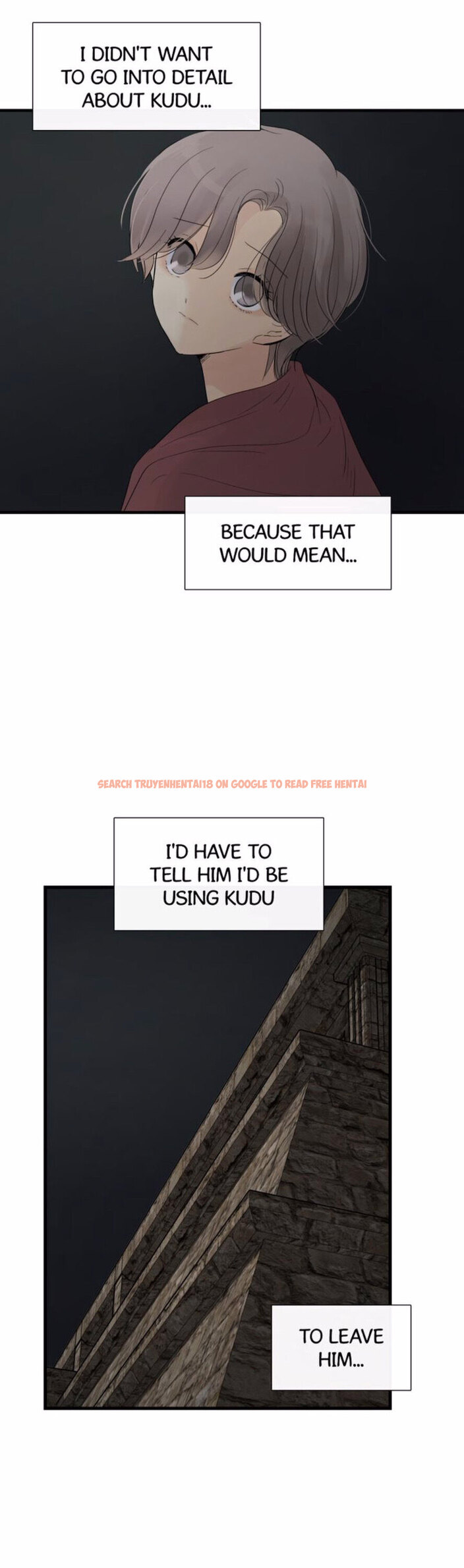 Read Hentai Image 33 222 in comic Totem Realm - Chapter 63 - hentaitnt.net