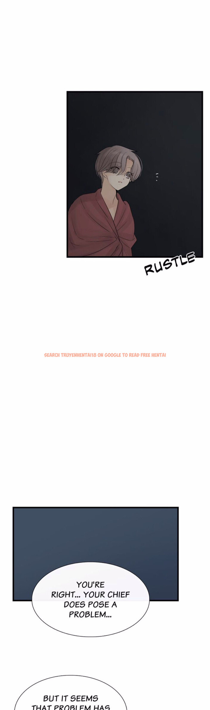 Read Hentai Image 34 222 in comic Totem Realm - Chapter 63 - hentaitnt.net