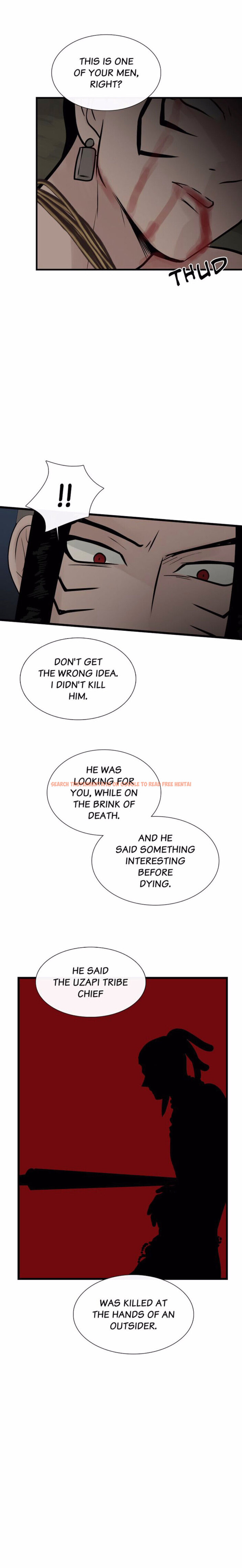 Read Hentai Image 36 222 in comic Totem Realm - Chapter 63 - hentaitnt.net