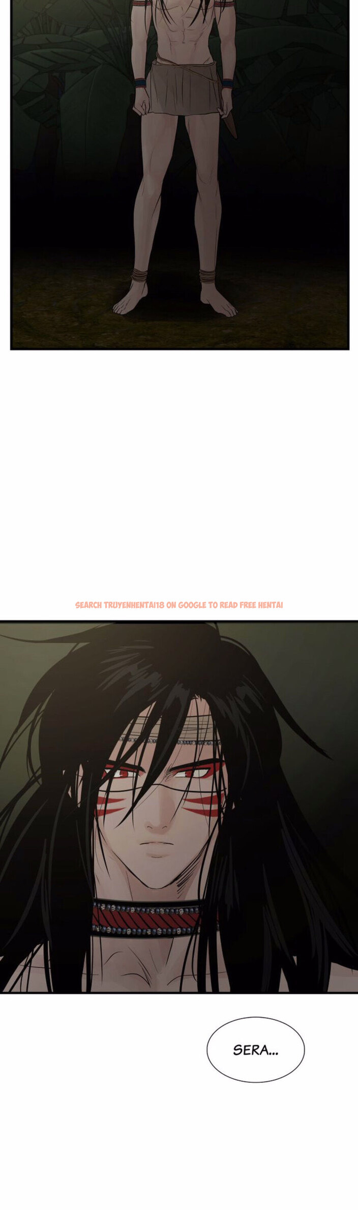 Read Hentai Image 40 222 in comic Totem Realm - Chapter 63 - hentaitnt.net