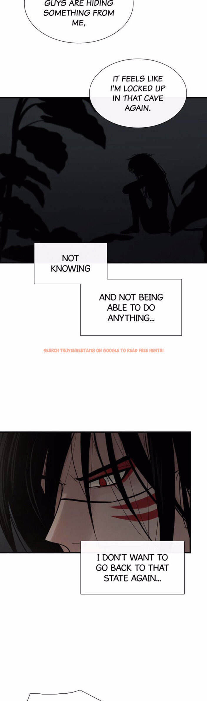 Read Hentai Image 5 215 in comic Totem Realm - Chapter 63 - hentaitnt.net