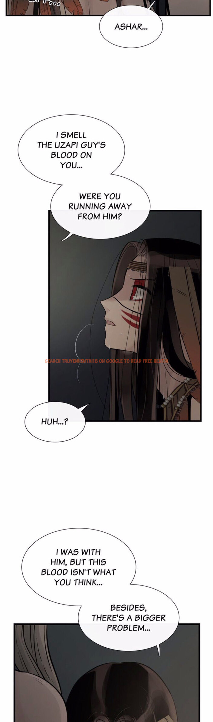 Read Hentai Image 8 215 in comic Totem Realm - Chapter 63 - hentaitnt.net