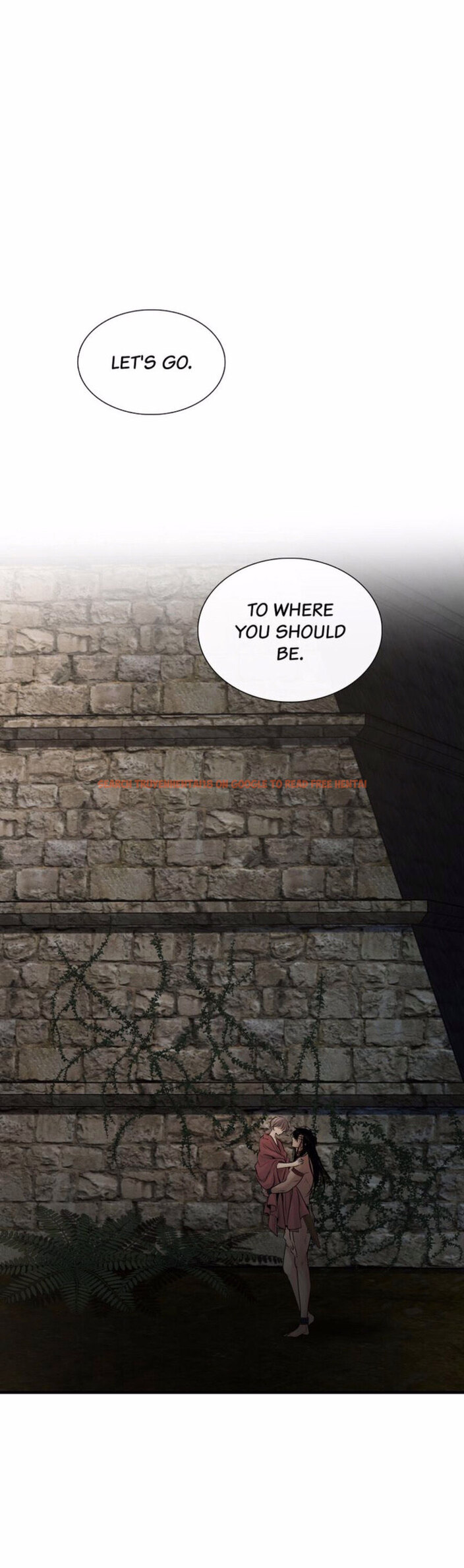 Read Hentai Image 1 946 in comic Totem Realm - Chapter 64 - hentaitnt.net