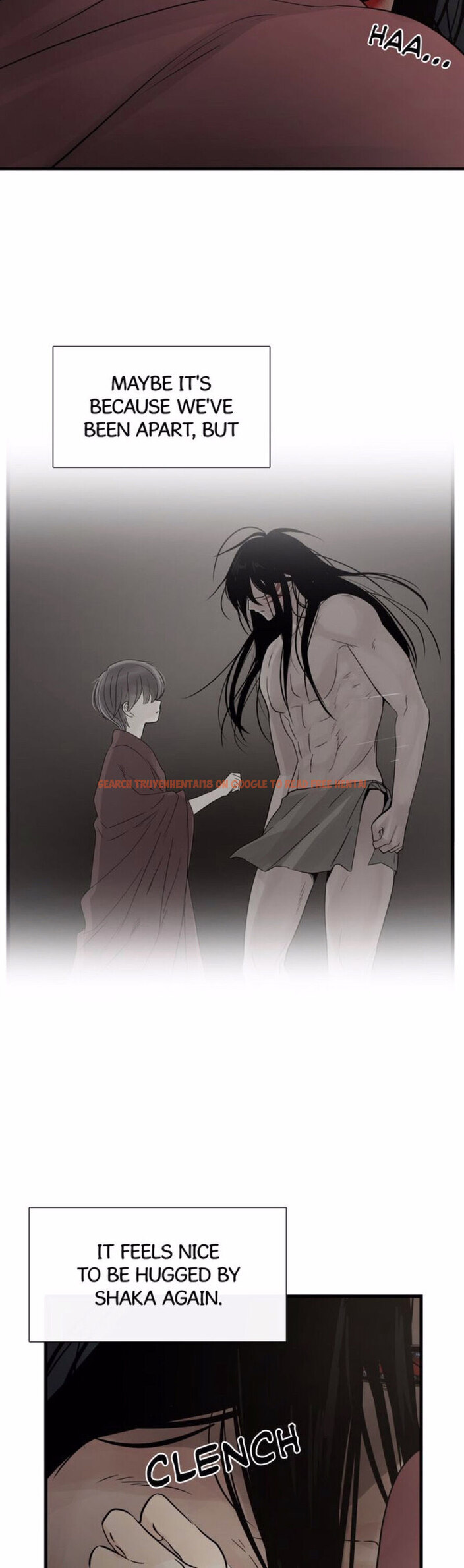 Read Hentai Image 10 946 in comic Totem Realm - Chapter 64 - hentaitnt.net
