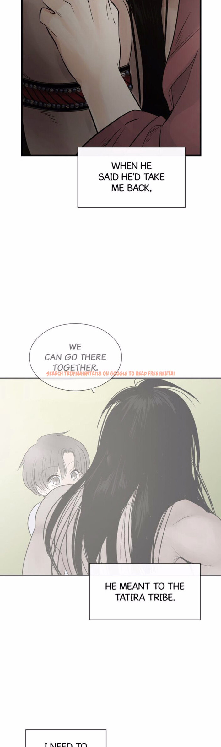 Read Hentai Image 11 946 in comic Totem Realm - Chapter 64 - hentaitnt.net