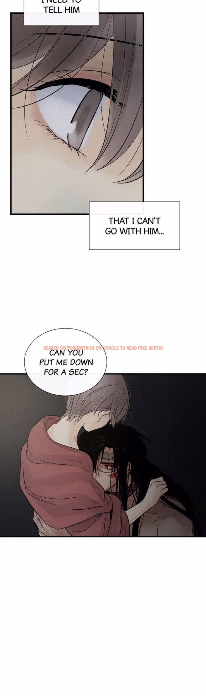 Read Hentai Image 12 946 in comic Totem Realm - Chapter 64 - hentaitnt.net