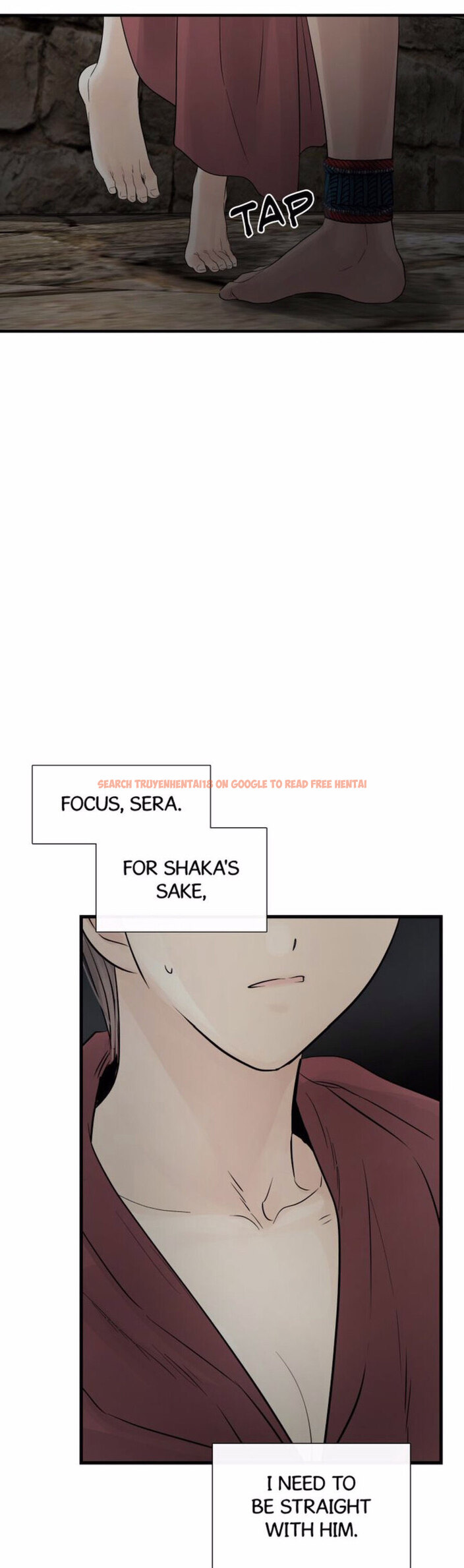 Read Hentai Image 13 946 in comic Totem Realm - Chapter 64 - hentaitnt.net