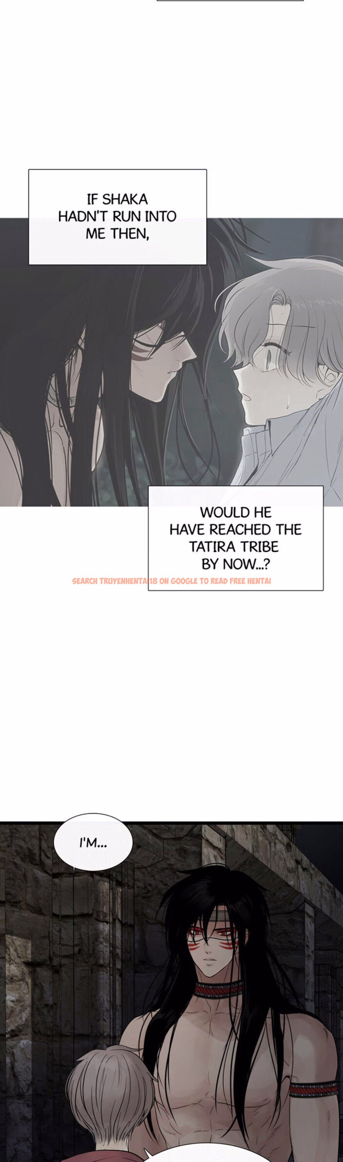 Read Hentai Image 14 946 in comic Totem Realm - Chapter 64 - hentaitnt.net
