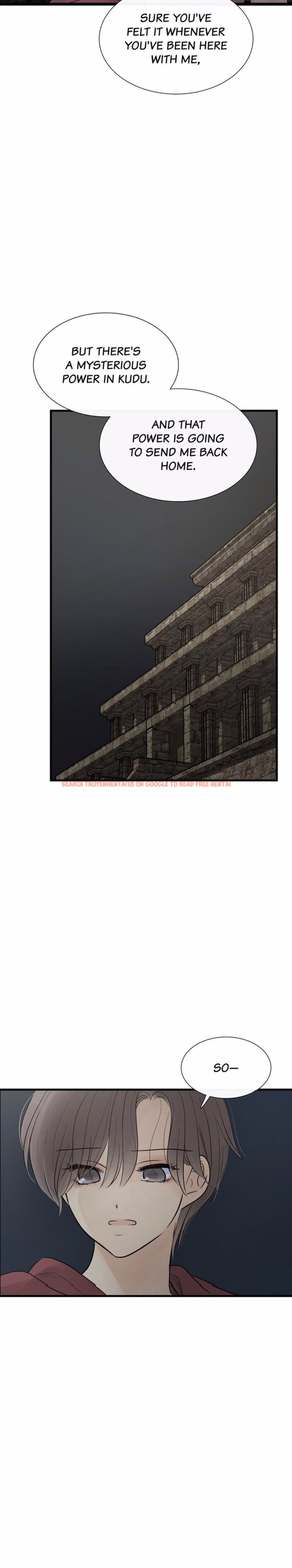 Read Hentai Image 15 946 in comic Totem Realm - Chapter 64 - hentaitnt.net