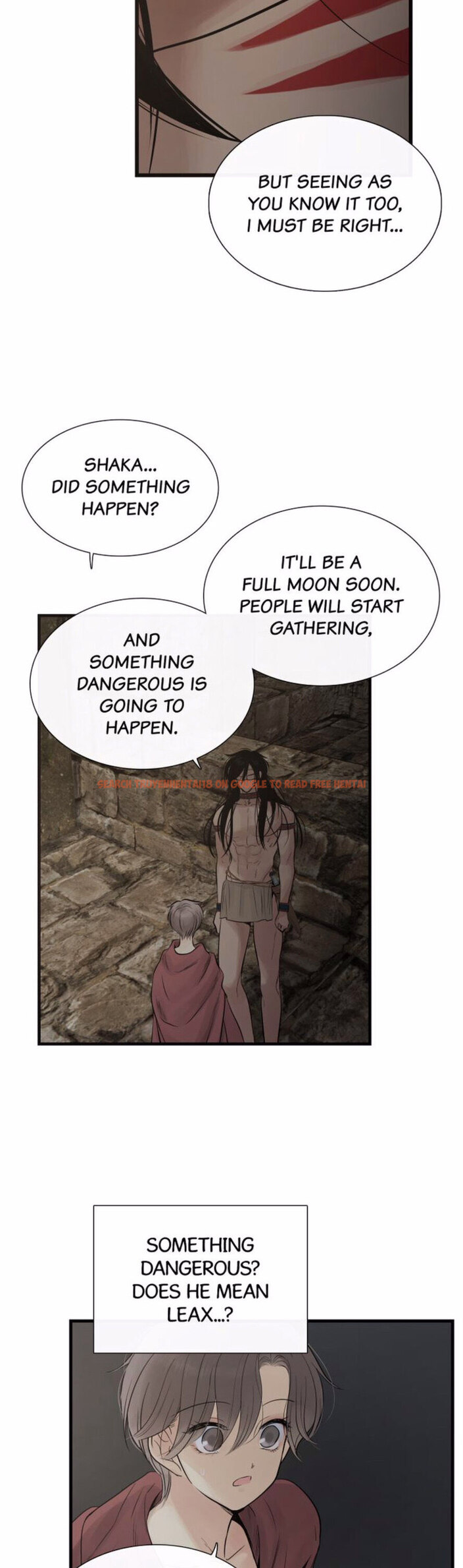 Read Hentai Image 18 946 in comic Totem Realm - Chapter 64 - hentaitnt.net