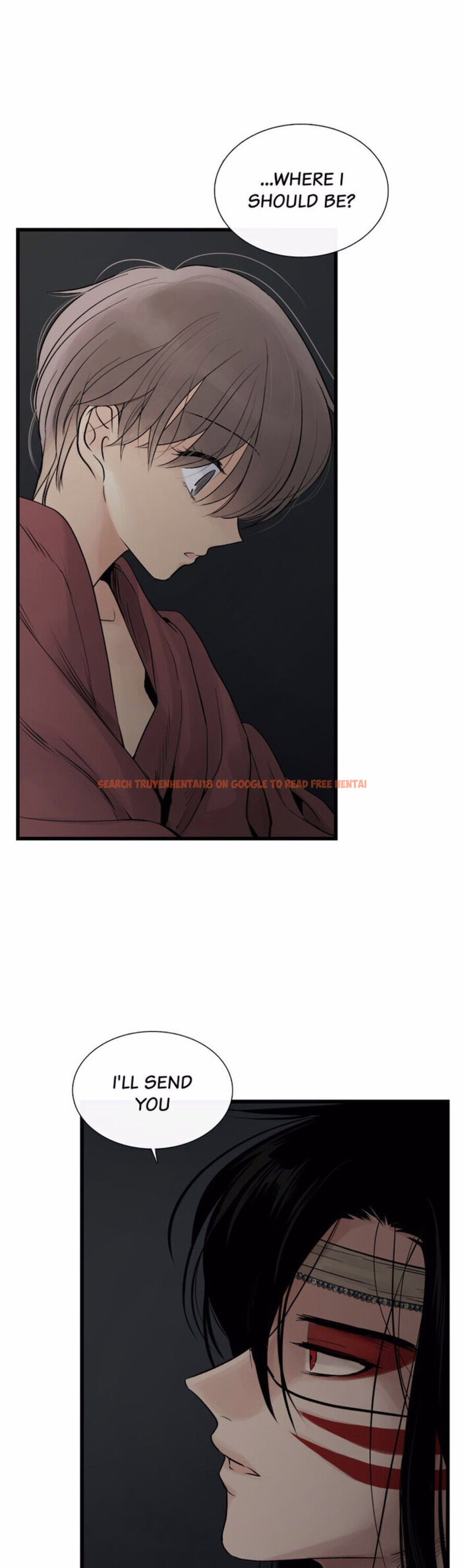 Read Hentai Image 2 946 in comic Totem Realm - Chapter 64 - hentaitnt.net
