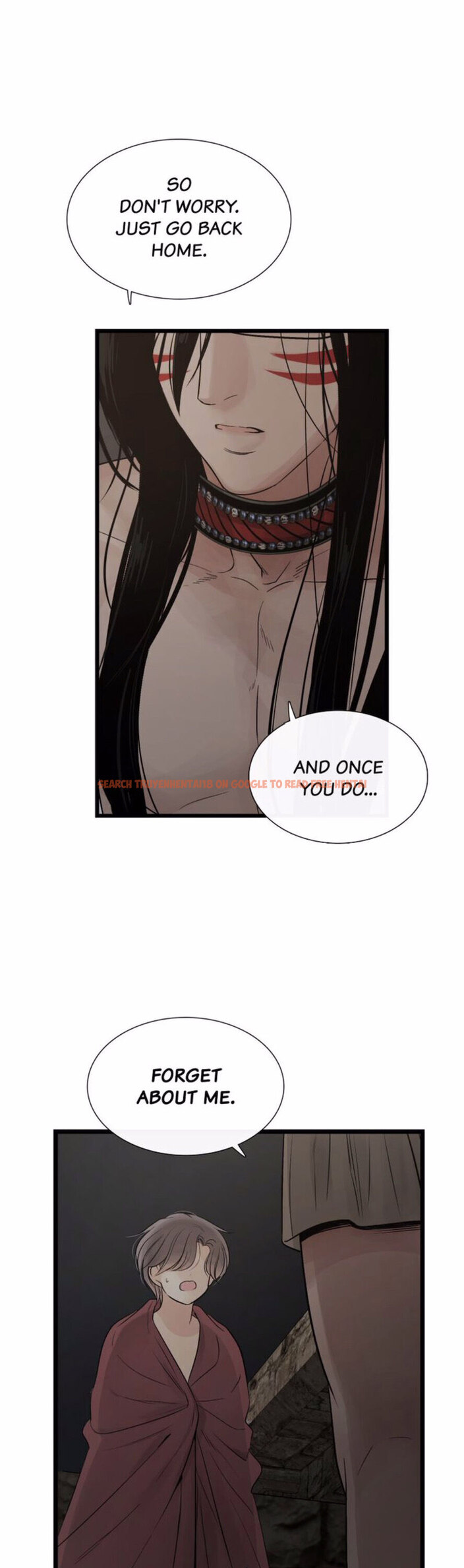 Read Hentai Image 20 946 in comic Totem Realm - Chapter 64 - hentaitnt.net
