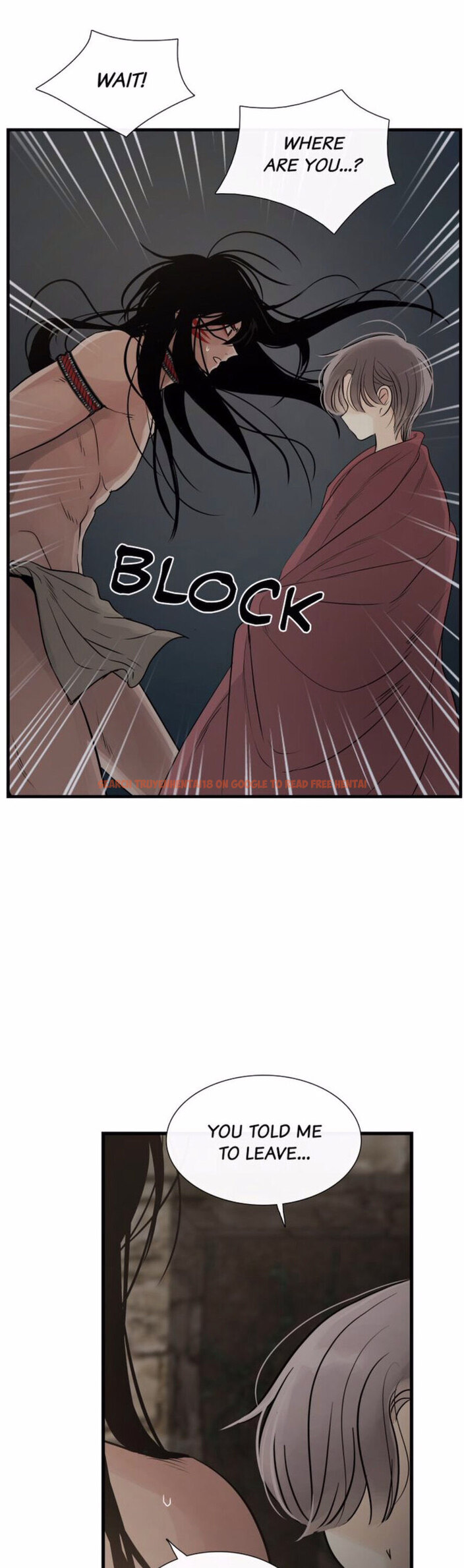 Read Hentai Image 23 946 in comic Totem Realm - Chapter 64 - hentaitnt.net