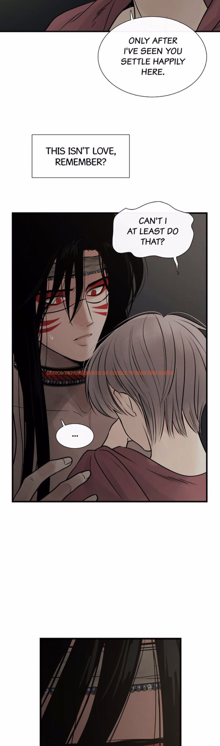 Read Hentai Image 26 946 in comic Totem Realm - Chapter 64 - hentaitnt.net